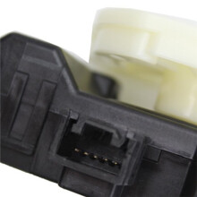 8710635120 Air Conditioning Servo Motor Damper Servo Mechanism for Land Prado Hilux 4Runner