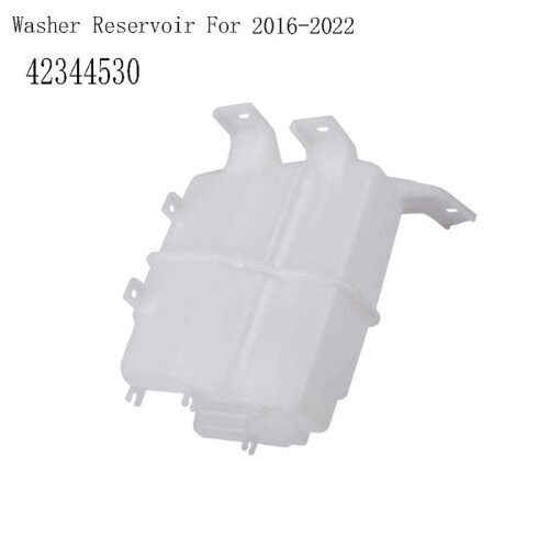 42344530 Washer Reservoir for  Spark 2016-2022 Windshield Wiper Washer Components 2