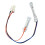 6615JB2005H Refrigerator Temperature Sensor for 3