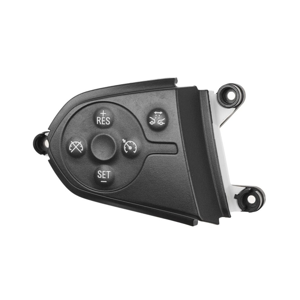 22961942 Steering Wheel Cruise Control Res Set Button For Colorado Suburban Tahoe Silverado Sierra 1500 4712256530090