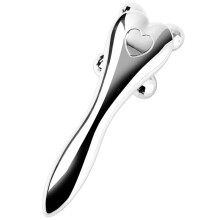 1 Pcs 4D Roller Face-Lift Wrinkle Y Shape Roller Facial Eye Neck Muscle Relaxation Slimming Massager Relaxation Tools