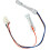 6615JB2005H Refrigerator Temperature Sensor for 1