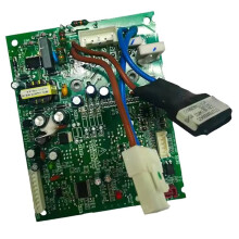 Neu für Midea Klimaanlagen-Steuerplatine DCINV-FAN-15A(PS219A4)(RIVER).D.3.1-1 Treiber-Leiterplatte Konditionierungsteile