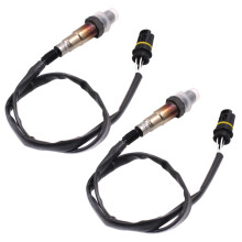 2X O2 Oxygen Sensor for  W203/W211/C180/C200 Oxygen Lambda Oxygen Sensor 11787570104