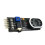 Placa de Expansão PMOD-Audio, Módulo de Expansão FPGA ICESugar, Interface PMOD, Saída de Áudio, Ajuste de Volume, Canal Duplo 3