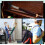 Pont de Queue de Billard Rétractable avec Tête de Pont, Accessoire pour Table de Billard (Snooker/Pool) 6