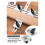 4 Pcs T-Track Stop Block Kit for Woodworking Silver Short Stop with Knobs Sanding and Routing 3