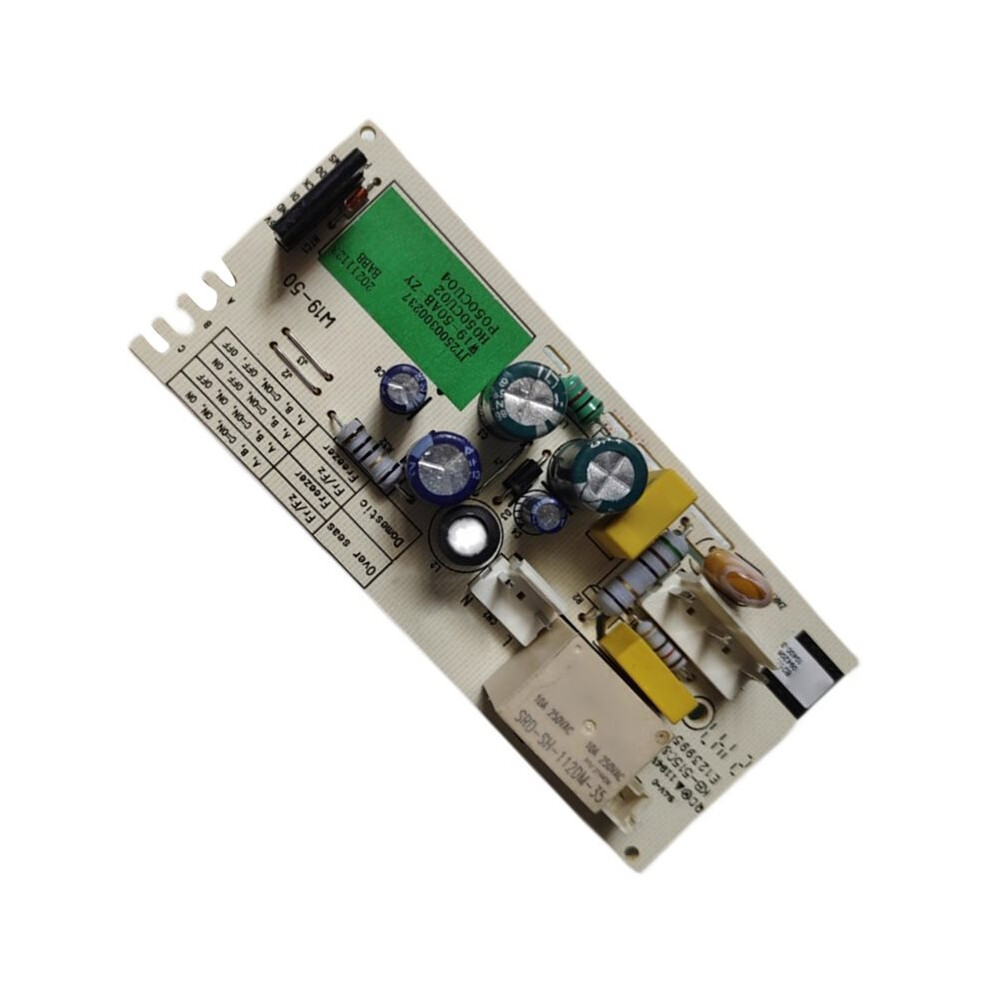 New For Homa Refrigerator Control Board W19-50Ab-Zy W19-50Ab Refrigerator Parts,Refrigerator Repair Accessories 4713045548982
