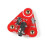 MyoWare 2.0 Link Shield DEV-18425 EMG Sensor Expansion Board for  Muscle Signal Interface Development 3
