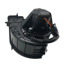 64116971108 Heater Blower Motor Fan Resistenceless for X5 E70 X6 E71 E72 2007-2013 64119229658 64119245849