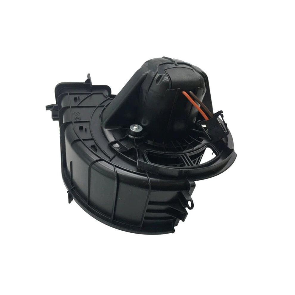 64116971108 Heater Blower Motor Fan Resistenceless For X5 E70 X6 E71 E72 2007-2013 64119229658 64119245849 6031342703360