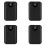 4X Коробка Power Bank 3X18650 Аккумуляторный Блок DIY  Charge Быстрое Зарядное Устройство 1