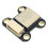 TOF050F Laser Infrared Distance Sensor Module 3V-5V with PH1.0mm 6PIN Cable Compatible for  Robot 2