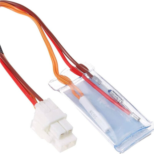 Defrost Thermostat 6615JB2005C for  Refrigerator  and  Models 2