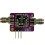 RF Attenuator Module 10MHz-4GHz Voltage Controlled Attenuator Module -3dB Step Accuracy  to -25dB Low SWR 4