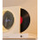 Home Gadgets Vinyl Record Player Wireless Speaker Moon Ambient Lights CD Playing Speaker with Night Light Clock 6