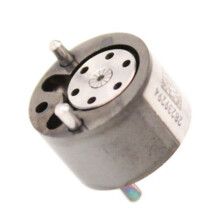 4X Common Rail Valve Coating Valve 9308Z621C 28538389 9308 621C EU3/4 Injector Valves