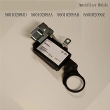 56010209AD for 2001-2006 Liberty 2002-2004 Immobilizer Module 56010209AA 56010209AB 56010209AC