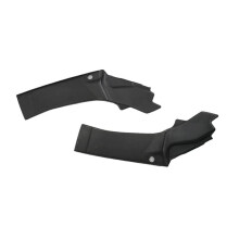 8W0805285A Front Headlight Trim for A4 B9 8W0805286A 8W0 805 285 A 8W0 805 286 A