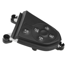 22961942 Steering Wheel Cruise Control RES SET Button for  Colorado Suburban Tahoe Silverado  Sierra 1500