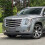 23158734 Front Bumper License Plate Holder Mounting Bracket for  Escalade 2015-2020 5