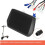 LCD Display Instrument Display Board for Kugookirin A1 Electric Scooter Dashboard Screen Digital Meter Accessories 4