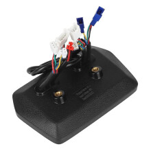 Tableau de Bord LCD pour Trottinette Électrique Kugookirin A1 : Écran Numérique et Accessoires