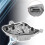 Car Tail Light Socket for - A-Class W176 2012-2016 1768200277 1768200177 Left 4