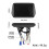 LCD Display Instrument Display Board for Kugookirin A1 Electric Scooter Dashboard Screen Digital Meter Accessories 8