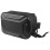 Hard Shell Bicycle Bag - Large Capacity Front Frame Storage for Mountain Bikes 1