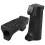 2Pcs Front Foot Rest Peg Rubbers Footrest Handlebars for  YBR 125 7