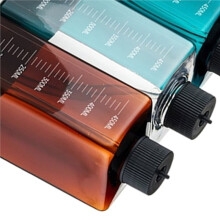 Tank Titration Pump Doser Bottle Grass Tank Seawater Aquarium Plant Dosing Pump Liquid Container Fit