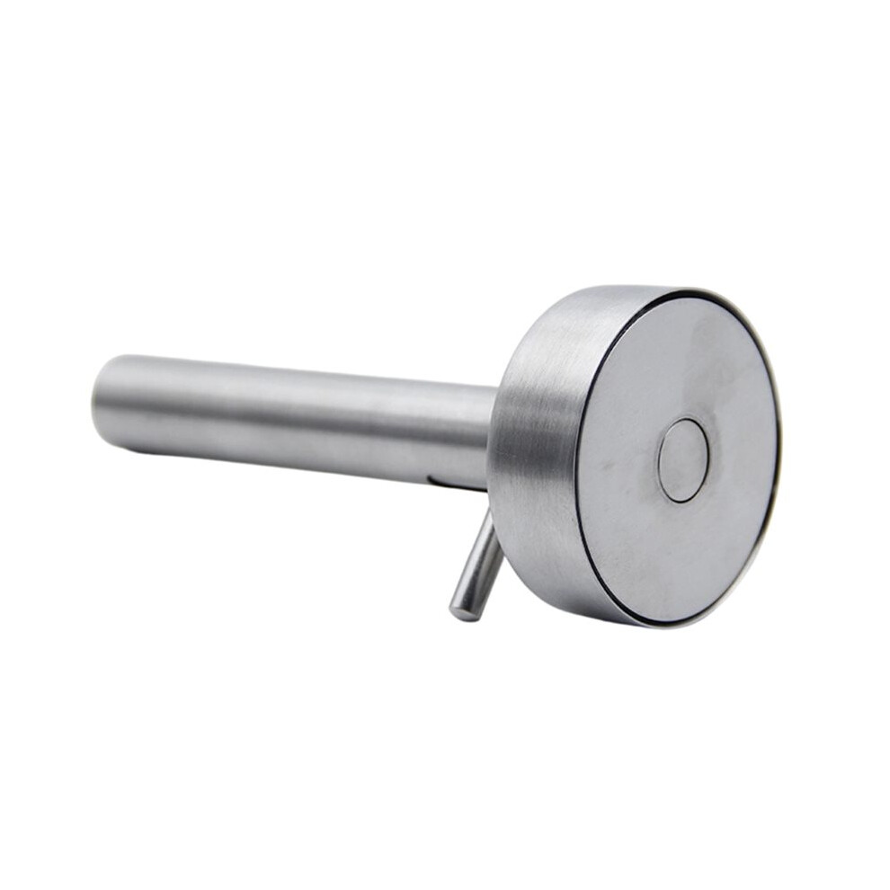 Stainless Steel Falafel Scoop & Meatball Press Non-Stick Easy Clean, Versatile Kitchen Tool 4712358120342