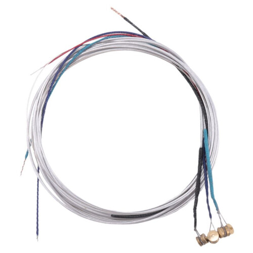 Violin String V68 1 set Violin Strings 8 Pieces E A D G for 1/8 1/4 1/2 3/4 4/4 Common Size Instruments Accessories 1