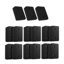 15PCS Dryer Bottom Filter 9164761 Foam Filter for T1 Heat Pump Tumble Dryer TKS850WP TKB150WP TCJ680WP Spare Parts