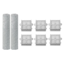 8PCS for F25 / F25 ACE / F25 LT / F25 RT / F25 ACE Combo / F25 Combo / F25 ALT Soft Brush Filter Spare Parts