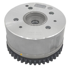 24350-03001 Timing Camshaft Gear CVVT for Picanto Morning I10 I20 Pride G4LA 1.2L 2435003001