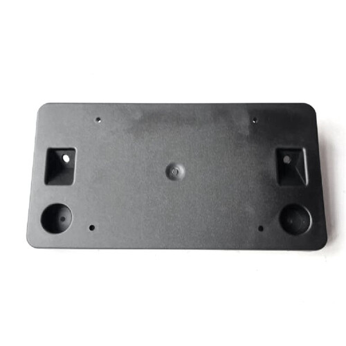 23158734 Support de Plaque D'Immatriculation Avant pour  Escalade 2015-2020