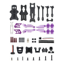 MANTA 5 SE V2 Frame Kit Performance Evolved FPV Drone Frame 5 Inch Quadcopter RC Parts