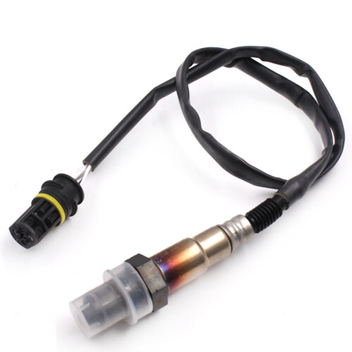 2X O2 Oxygen Sensor for  W203/W211/C180/C200 Oxygen Lambda Oxygen Sensor 11787570104 2