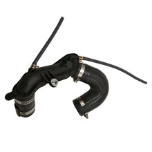 Turbo Intercooler Hose Pipe Sleeves for Clio Kangoo Modus Thalia 1.5 DCi