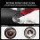 51.5mm Espresso Machine Group Filter Replacement Shower Screen More Commercial Coffee Makers Coffee Machine Part 4