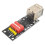 CH9350 HID to Serial Converter Module for Keyboard Mouse Barcode Scanner USB to TTL RS232 UART Virtual COM Port 4