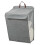 Foldable Laundry Basket Wall Hanging Foldable Hamper for Clothes Storage 1
