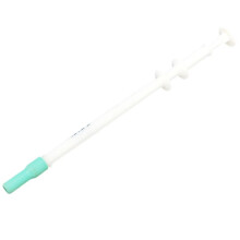 Bâtonnet Distributeur de Pilules pour Animaux de Compagnie - Embout Souple pour une Administration Sans Stress - Approuvé par les Vétérinaires
