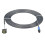 NMEA2000 N2K 4Pin Engine Interface Cable for  Outboard Engine 000-0120-37 3004.6865 4