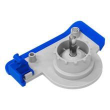 Roller Brush Cap for Deebot T80 / T80 Pro Omni / X9 Pro Omni Vacuum Cleaner Roller Brush Handle Side Cover
