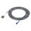 NMEA2000 N2K 4Pin Engine Interface Cable for  Outboard Engine 000-0120-37 3004.6865 5
