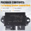 PDC Parking Sensor Control Unit 5WA919283C for  Series  Caddy  Cupra   Octavia 2