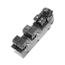 BKC3-66-350 Power Window Master Control Left Driver Button for 3 Axela CX-5 13-17 BKC3-66-350A BKC6-66-350A
